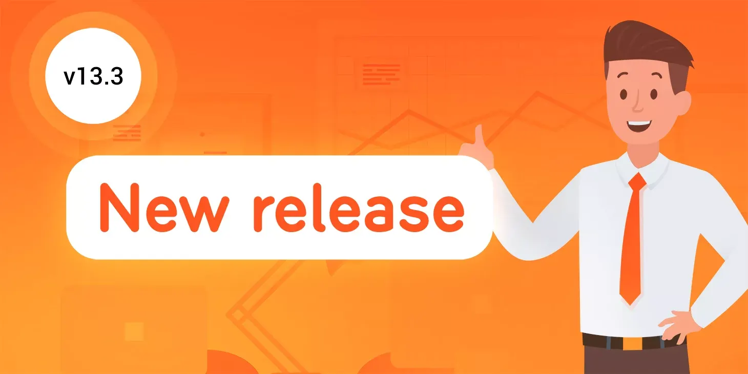 Bookly v13.3: Support for Staff Cabinet Add-on & New Functionality
