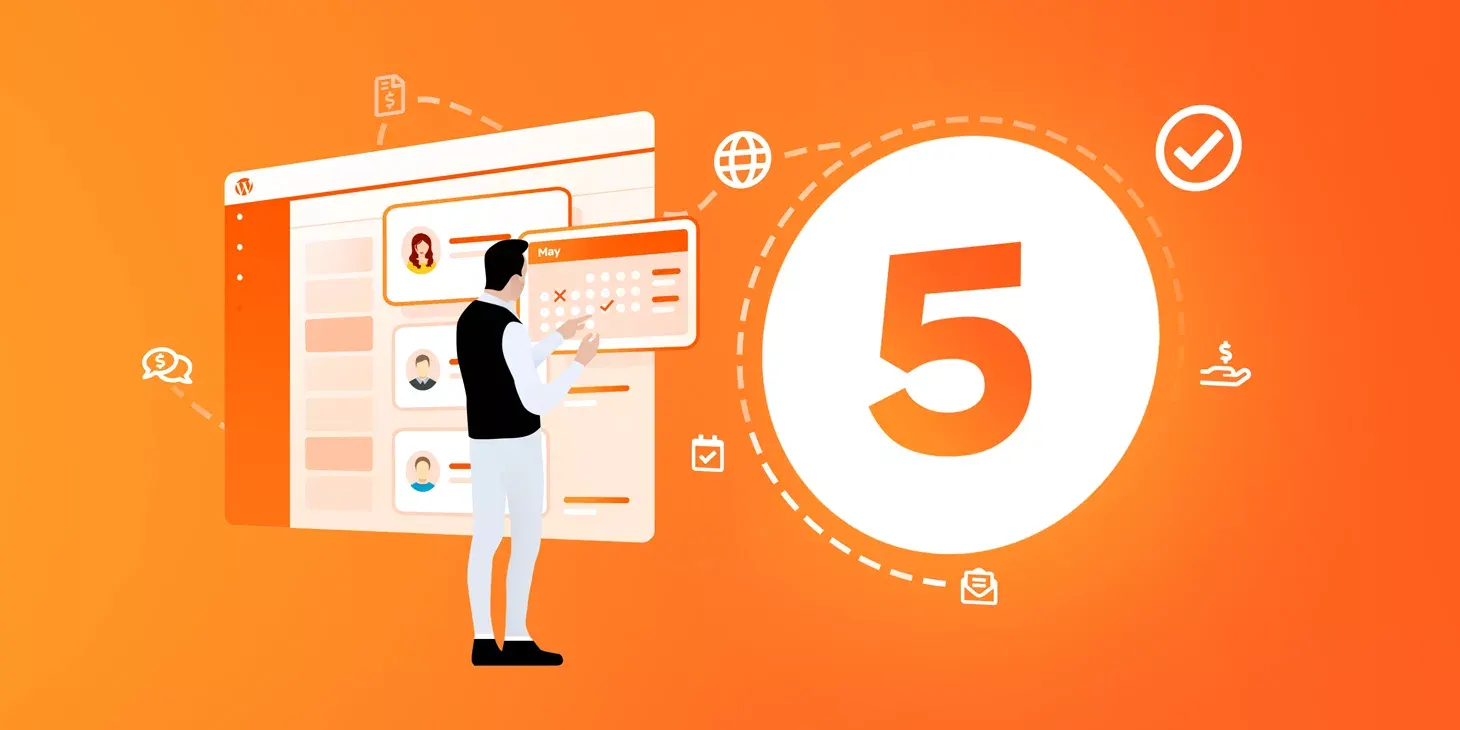 5 Reasons to Use WordPress Plugins for Your Business