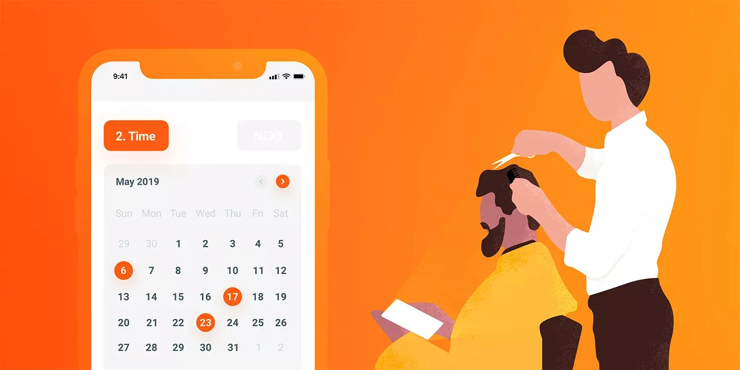 Why online booking system is essential for barbershops