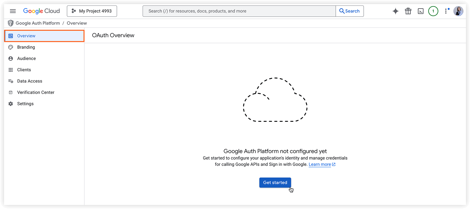 Google Cloud Platform