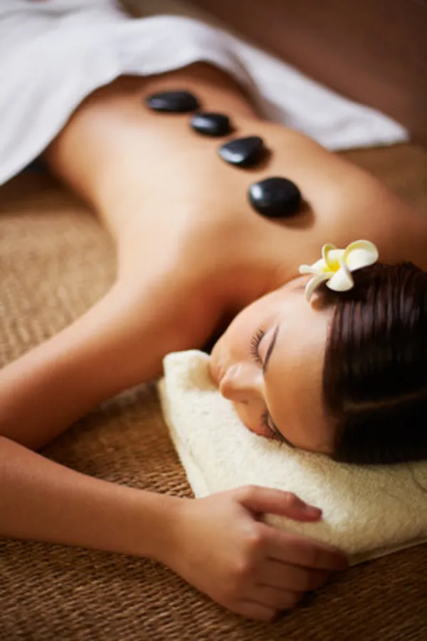 Massagetherapie-Funktionen