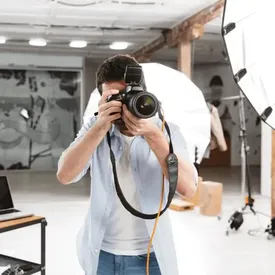 Guía de fotografía