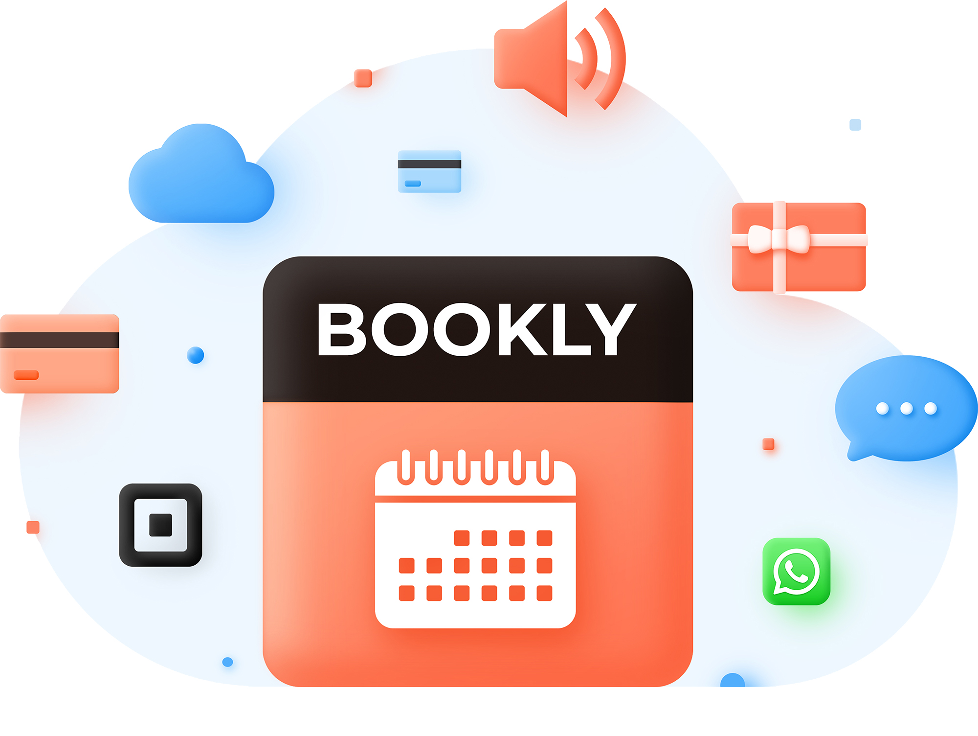 Bookly Cloud