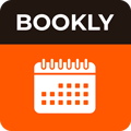 Bookly Logo