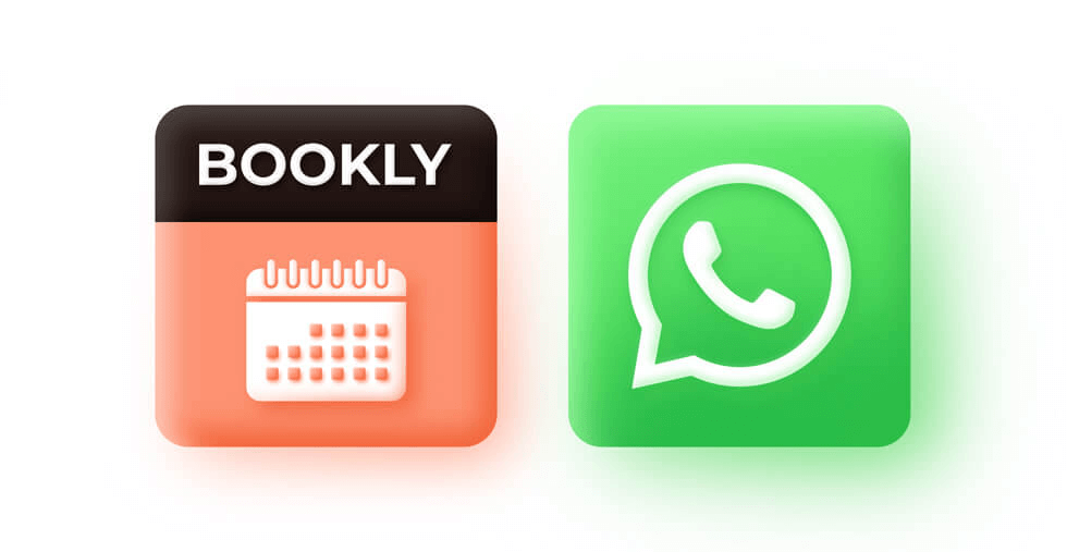 Intégration WhatsApp dans Bookly