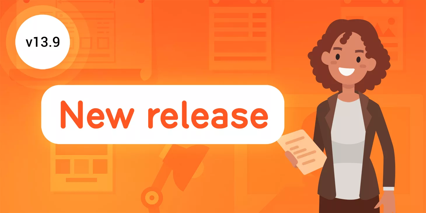 Bookly Wordpress plugin release v13.9