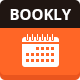 Bookly – Appointment Booking and Scheduling Software System Logo