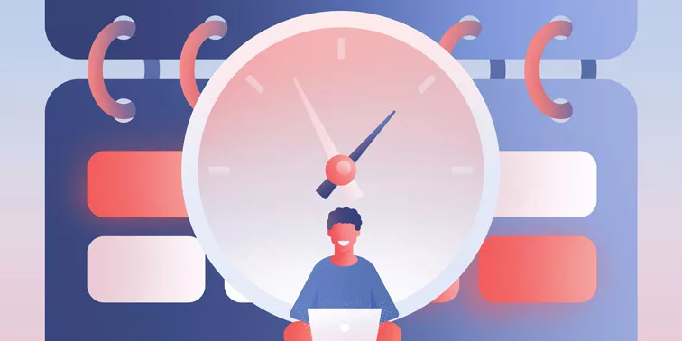 Why time management is important and how to get more done