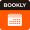 Bookly – Appointment Booking and Scheduling Software System Logo