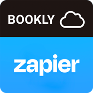 Zapier Integration in Bookly